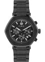 Philipp Plein PWZBA0623 The Hexagon Chronograph Unisex 42mm