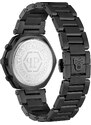 Philipp Plein PWZBA0623 The Hexagon Chronograph Unisex 42mm