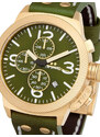 TW-Steel CS108 Canteen Chronograph 45mm
