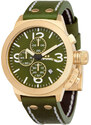TW-Steel CS108 Canteen Chronograph 45mm