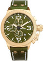 TW-Steel CS108 Canteen Chronograph 45mm