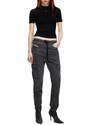 DŽÍNSY DIESEL 2051 D-URSY JOGG SWEAT JEANS