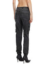 DŽÍNSY DIESEL 2051 D-URSY JOGG SWEAT JEANS