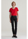DŽÍNSY GANT SLIM SUPER STRETCH JEANS BLACK