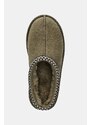 Detské semišové papuče UGG K TASMAN II