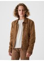 GAP Children's Denim Jacket Carpenter - Boys