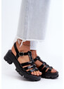 Zaxy Dámske sandále Kesi