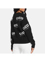 Dámský černý svetr Guess 55994