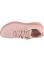 Púdrové dámske tenisky Skechers Bobs Geo - How Marvelous 117422-LTPK