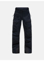 NOHAVICE PEAK PERFORMANCE W VISLIGHT GORE-TEX C-KNIT PANTS