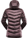 ALPINE PRO - ROGA DÁMSKA BUNDA HI-THERM