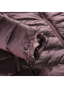 ALPINE PRO - ROGA DÁMSKA BUNDA HI-THERM