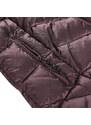 ALPINE PRO - ROGA DÁMSKA BUNDA HI-THERM