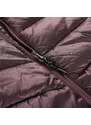 ALPINE PRO - ROGA DÁMSKA BUNDA HI-THERM
