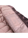 ALPINE PRO - ROGA DÁMSKA BUNDA HI-THERM
