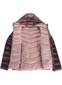 ALPINE PRO - ROGA DÁMSKA BUNDA HI-THERM