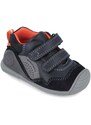 Detská obuv Biomecanics 241120-A054 Negro