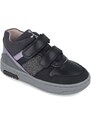 Detská obuv Biomecanics 241200-A054 Negro