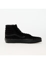 Vans Sk8-Hi Reissue 38 LX Black/ Black