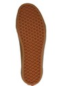 VANS Nízke tenisky 'Old Skool' čierna / biela