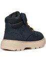 Detské zimné topánky Geox KIDDARTAH