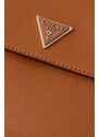 Kabelka Guess SORA biela farba, HWVG95 07200
