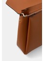 Kabelka Guess SORA biela farba, HWVG95 07200