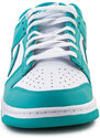 Pánske Dunk Low Retro Bttys DV0833-101 Turquoise with White - Nike