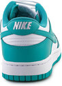 Pánske Dunk Low Retro Bttys DV0833-101 Turquoise with White - Nike