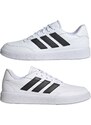adidas Performance adidas Courtblock WHITE
