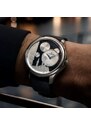 Pánske automatické hodinky VENEZIANICO REDENTORE BELLANOTTE - 1221575 + krabička