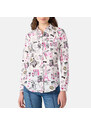 Dámská košile Karl Lagerfeld 56029