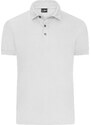 Daiber James & Nicholson Pánske bavlnené polo na 3 gombíky James Nicholson