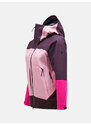 BUNDA PEAK PERFORMANCE W VISLIGHT GORE-TEX C-KNIT JACKET