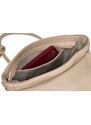Rovicky Béžová crossbody taška so zlatými detailmi R-TOR-ALE-8
