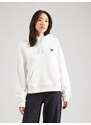 Tommy Jeans Mikina biela