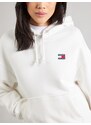 Tommy Jeans Mikina biela