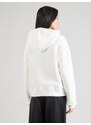 Tommy Jeans Mikina biela