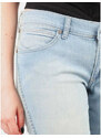 Wrangler Hailey Sunfaded nohavice W22TA322G