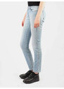 Wrangler Hailey Sunfaded nohavice W22TA322G
