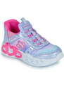 Skechers Nízke tenisky INFINITE HEART LIGHTS SLIP-INS Skechers