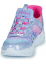 Skechers Nízke tenisky INFINITE HEART LIGHTS SLIP-INS Skechers