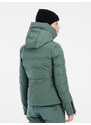 Women's ski jacket Protest PRTMERCURY