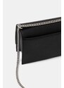Kabelka Calvin Klein Jeans čierna farba, K60K612233