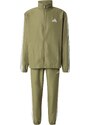 ADIDAS SPORTSWEAR Športový úbor olivová / biela
