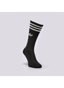 Adidas Ponožky 3-Pack Solid Socks High Crew ženy Doplnky Ponožky IL5015