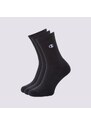 Champion Ponožky Socket 3Pack ženy Doplnky Ponožky 805343KK001