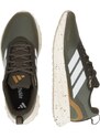 ADIDAS PERFORMANCE Bežecká obuv 'Runfalcon 5 TR' sépiová / olivová / biela