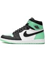 Air Jordan 1 Retro High OG Green Glow Veľkosť: 36