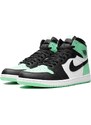 Air Jordan 1 Retro High OG Green Glow Veľkosť: 36